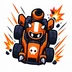 SmashKarts Hub logo